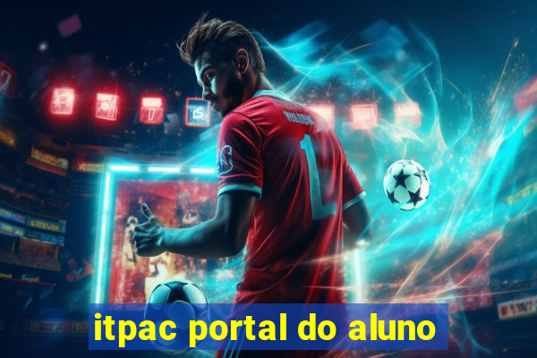 itpac portal do aluno